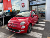 Annonce Fiat 500 occasion Essence 1.0 70ch BSG S&S (RED)  ALES