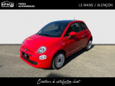 Annonce Fiat 500 occasion  1.0 70ch BSG S&S (RED) à LE MANS
