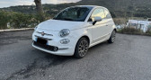 Annonce Fiat 500 occasion Essence 1.0 70CH BSG S&S CLUB � Sainte-Maxime
