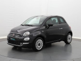 Annonce Fiat 500 occasion Essence 1.0 70ch BSG S&S Club  NARBONNE