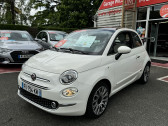 Annonce Fiat 500 occasion Essence 1.0 70CH BSG S&S CLUB  Lons