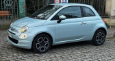 Annonce Fiat 500 occasion Essence 1.0 70ch BSG S&S Cult GARANTIE � Rueil Malmaison