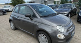 Fiat 500 occasion année 2021 boite Manuelle Annonce Fiat 500 occasion Essence 1.0 70ch BSG S&S Cult à SELESTAT