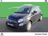 Annonce Fiat 500 occasion Essence 1.0 70ch BSG S&S Cult  CHOLET