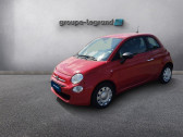 Annonce Fiat 500 occasion Hybride 1.0 70ch BSG S&S Cult  Flers