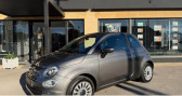 Fiat 500 1.0 70CH BSG S&S DOLCEVITA CABRIOLET  2021 - annonce de voiture en vente sur Auto Sélection.com