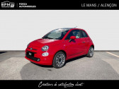 Annonce Fiat 500 occasion  1.0 70ch BSG S&S Dolcevita Plus à CERISE