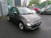 Fiat 500 occasion année 2021 boite Manuelle Annonce Fiat 500 occasion Hybride 1.0 70ch BSG S&S Dolcevita Plus à Saint-Maximin