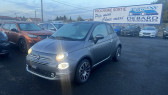 Fiat 500 occasion année 2023 boite Manuelle Annonce Fiat 500 occasion Essence 1.0 70CH BSG S&S DOLCEVITA PLUS à Albi