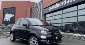 Annonce Fiat 500 occasion Essence 1.0 70CH BSG S S DOLCEVITA  Nieppe