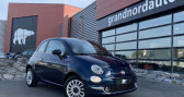 Annonce Fiat 500 occasion Essence 1.0 70CH BSG S S DOLCEVITA  Nieppe