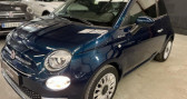 Fiat 500 occasion année 2021 boite Manuelle Annonce Fiat 500 occasion Hybride 1.0 70ch BSG S&S Dolcevita à Sainte Genevieve Des Bois