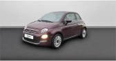 Fiat 500 occasion année 2021 boite Manuelle Annonce Fiat 500 occasion Hybride 1.0 70ch BSG S&S Dolcevita à SAINT OUEN L'AUMONE