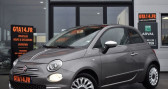 Annonce Fiat 500 occasion Essence 1.0 70CH BSG S&S DOLCEVITA  LE CASTELET