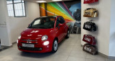 Fiat 500 1.0 70CH BSG S&S DOLCEVITA  2022 - annonce de voiture en vente sur Auto Sélection.com