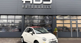 Fiat 500 , garage ADS AUTOMOBILE 57 � Diebling