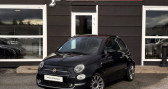 Fiat 500 occasion année 2021 boite Manuelle Annonce Fiat 500 occasion Essence 1.0 70CH BSG S&S DOLCEVITA à Cranves-Sales