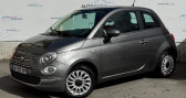 Annonce Fiat 500 occasion Essence 1.0 70CH BSG S&S DOLCEVITA � Athis Mons