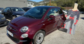 Fiat 500 1.0 70CH BSG S&S DOLCEVITA  2021 - annonce de voiture en vente sur Auto S&eacute;lection.com