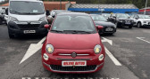 Annonce Fiat 500 occasion Hybride 1.0 70ch BSG S&S Dolcevita  Firminy