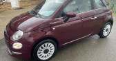 Annonce Fiat 500 occasion Essence 1.0 70CH BSG S&S DOLCEVITA  ALENCON