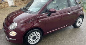 Fiat 500 , garage ATCA  ALENCON