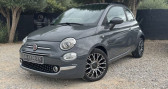 Fiat 500 occasion année 2022 boite Manuelle Annonce Fiat 500 occasion Essence 1.0 70CH BSG S&S DOLCEVITA à Perpignan