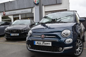 Annonce Fiat 500 occasion Essence 1.0 70CH BSG S&S DOLCEVITA à Neuilly-sur-Marne