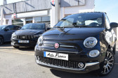 Annonce Fiat 500 occasion Essence 1.0 70CH BSG S&S DOLCEVITA à Neuilly-sur-Marne