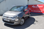 Fiat 500 1.0 70CH BSG S&S DOLCEVITA   Villeneuve-sous-Dammartin 77