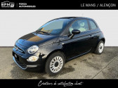 Annonce Fiat 500 occasion  1.0 70ch BSG S&S Dolcevita à LE MANS