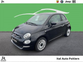 Voiture occasion Fiat 500 1.0 70ch BSG S&S Dolcevita