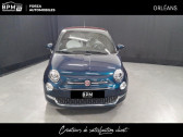 Annonce Fiat 500 occasion  1.0 70ch BSG S&S Dolcevita à AMILLY