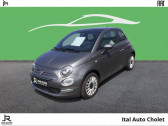 Annonce Fiat 500 occasion Essence 1.0 70ch BSG S&S Dolcevita  CHOLET