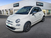 Annonce Fiat 500 occasion Essence 1.0 70ch BSG S&S Dolcevita  ALES