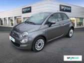 Annonce Fiat 500 occasion Essence 1.0 70ch BSG S&S Dolcevita  NARBONNE