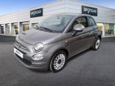 Annonce Fiat 500 occasion Essence 1.0 70ch BSG S&S Dolcevita  BEZIERS