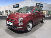 Annonce Fiat 500 occasion  1.0 70ch BSG S&S Dolcevita à Woippy