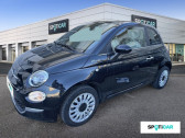 Annonce Fiat 500 occasion Essence 1.0 70ch BSG S&S Dolcevita  NIMES