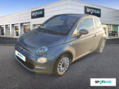Annonce Fiat 500 occasion Essence 1.0 70ch BSG S&S Dolcevita  ALES