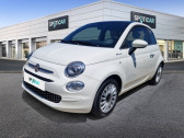 Annonce Fiat 500 occasion Essence 1.0 70ch BSG S&S Dolcevita  NIMES