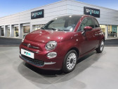 Annonce Fiat 500 occasion  1.0 70ch BSG S&S Dolcevita à Woippy