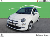 Annonce Fiat 500 occasion  1.0 70ch BSG S&S Dolcevita à ANGERS