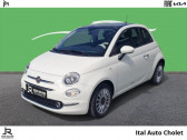 Annonce Fiat 500 occasion Essence 1.0 70ch BSG S&S Dolcevita  CHOLET