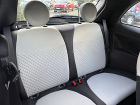 Fiat 500 1.0 70ch BSG S&S Dolcevita  occasion  Castelmaurou - photo n5