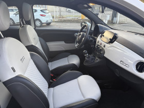 Fiat 500 1.0 70ch BSG S&S Dolcevita  occasion  Castelmaurou - photo n4