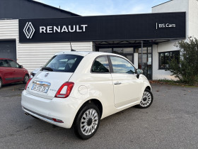 Fiat 500 1.0 70ch BSG S&S Dolcevita  occasion  Castelmaurou - photo n2