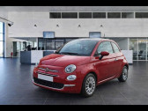 Annonce Fiat 500 occasion Hybride 1.0 70ch BSG S&S Dolcevita � Le Mans