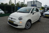 Annonce Fiat 500 occasion Essence 1.0 70CH BSG S&S DOLCEVITA  Toulouse