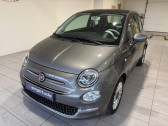 Fiat 500 1.0 70ch BSG S&S Dolcevita  2021 - annonce de voiture en vente sur Auto Sélection.com